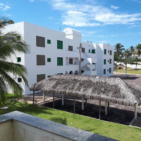 דירות קנואה קבראדה Porto Canoa Flats מראה חיצוני תמונה