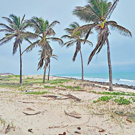 דירות קנואה קבראדה Porto Canoa Flats מראה חיצוני תמונה
