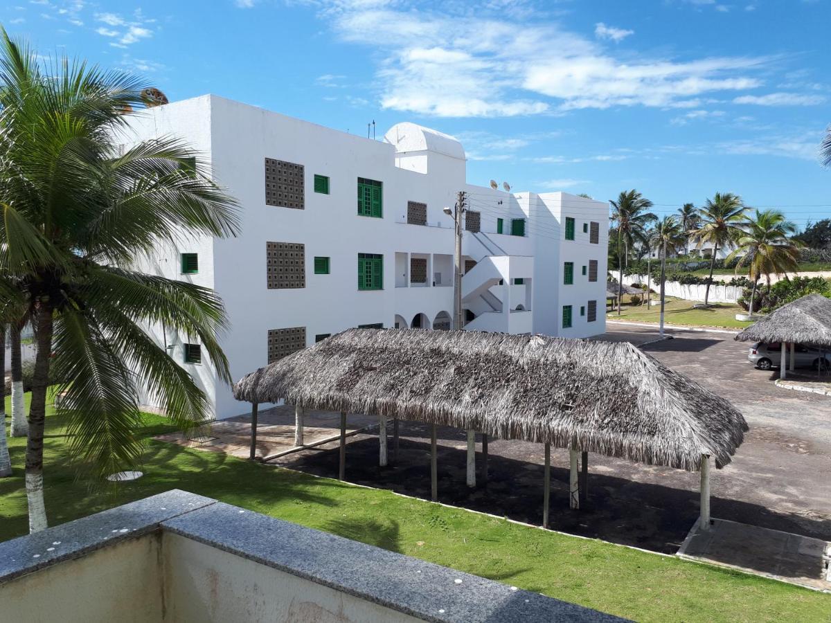 דירות קנואה קבראדה Porto Canoa Flats מראה חיצוני תמונה