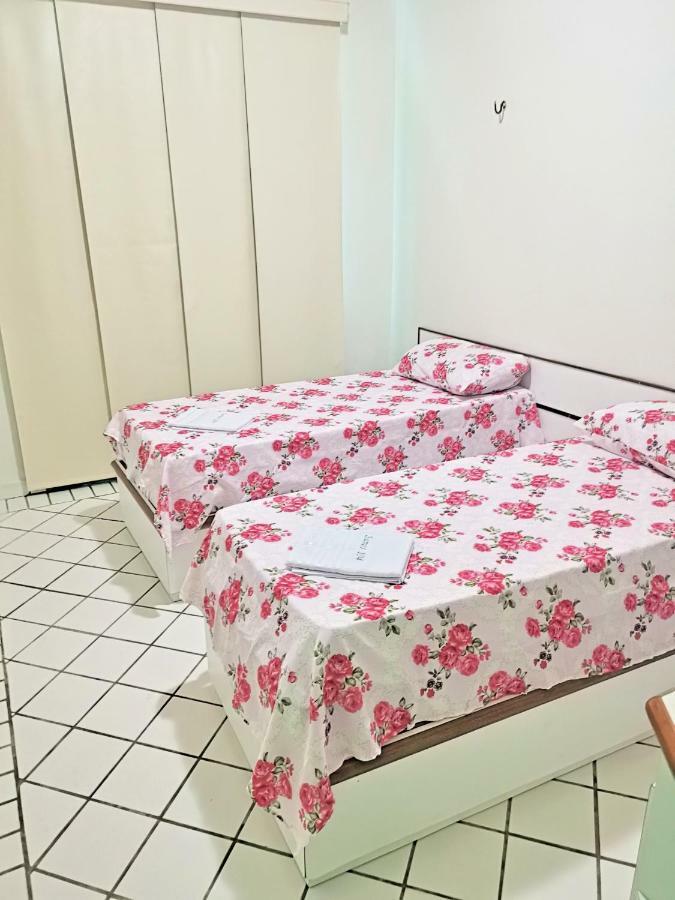 דירות קנואה קבראדה Porto Canoa Flats מראה חיצוני תמונה