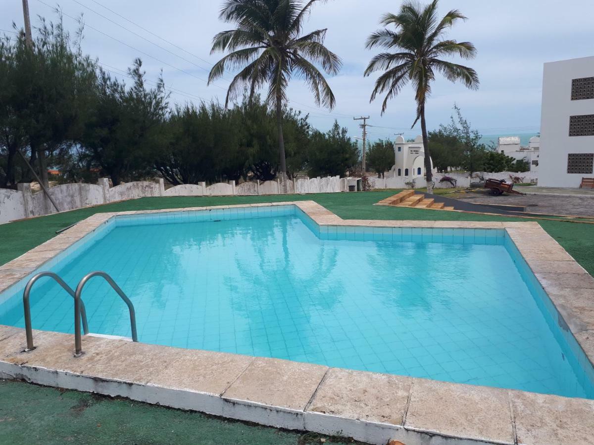 דירות קנואה קבראדה Porto Canoa Flats מראה חיצוני תמונה