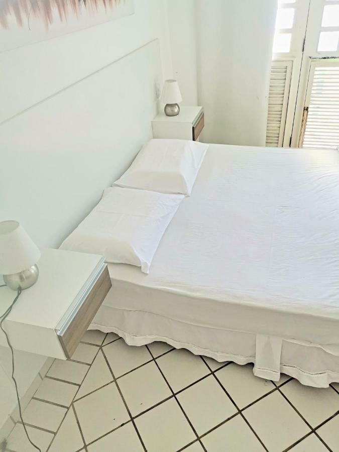 דירות קנואה קבראדה Porto Canoa Flats מראה חיצוני תמונה