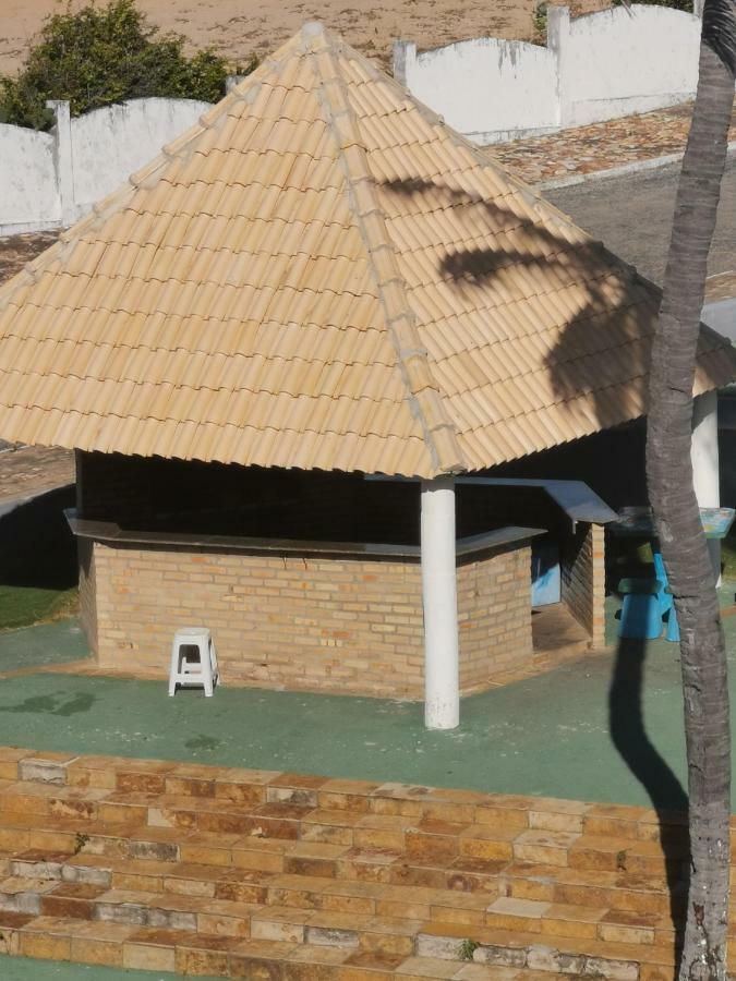 דירות קנואה קבראדה Porto Canoa Flats מראה חיצוני תמונה