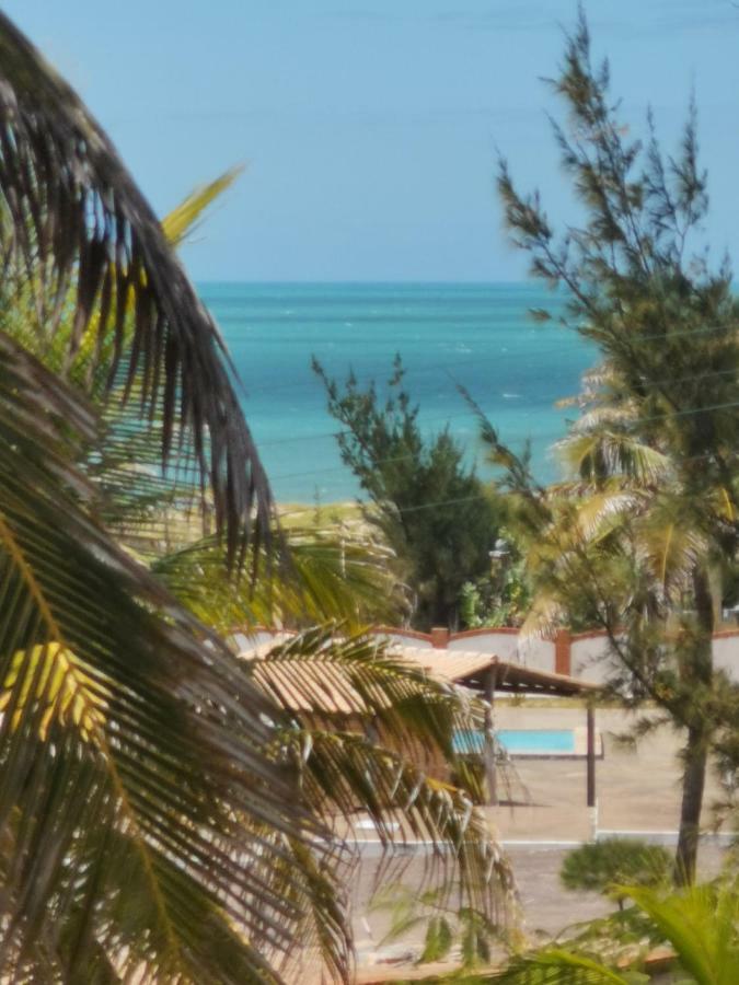 דירות קנואה קבראדה Porto Canoa Flats מראה חיצוני תמונה
