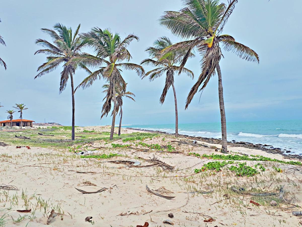 דירות קנואה קבראדה Porto Canoa Flats מראה חיצוני תמונה