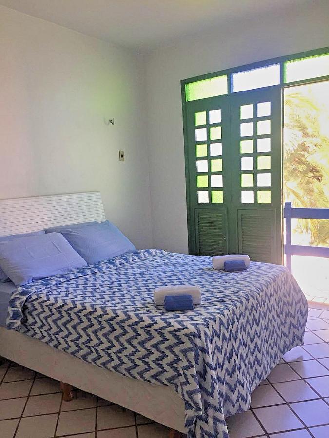 דירות קנואה קבראדה Porto Canoa Flats מראה חיצוני תמונה