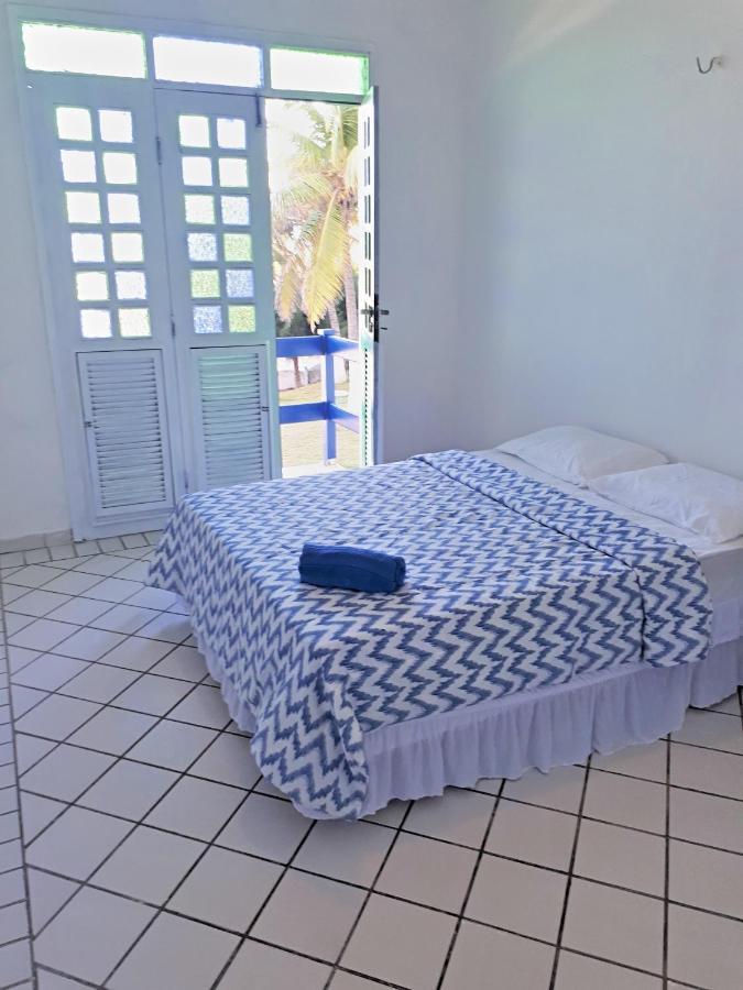 דירות קנואה קבראדה Porto Canoa Flats מראה חיצוני תמונה